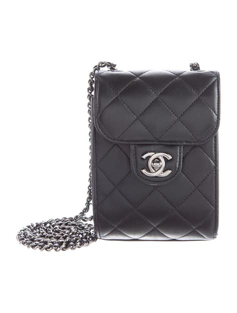 chanel small sling bag|chanel cross body bag small.